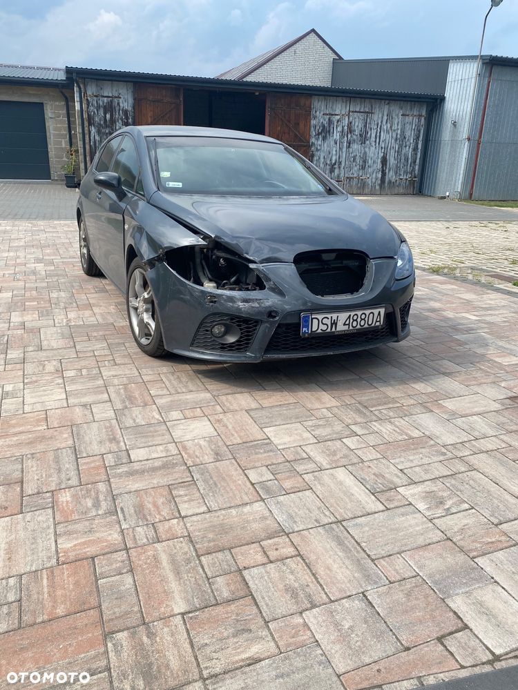 Seat Leon - 1