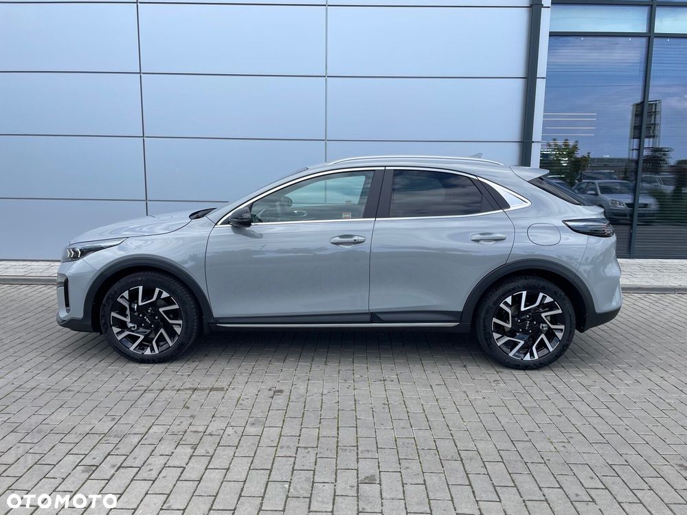 Kia XCeed 1.6 T-GDI Tribute DCT - 5