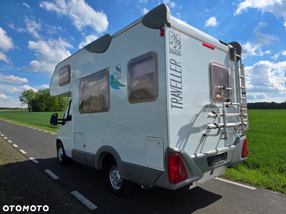 Fiat DUCATO - 4