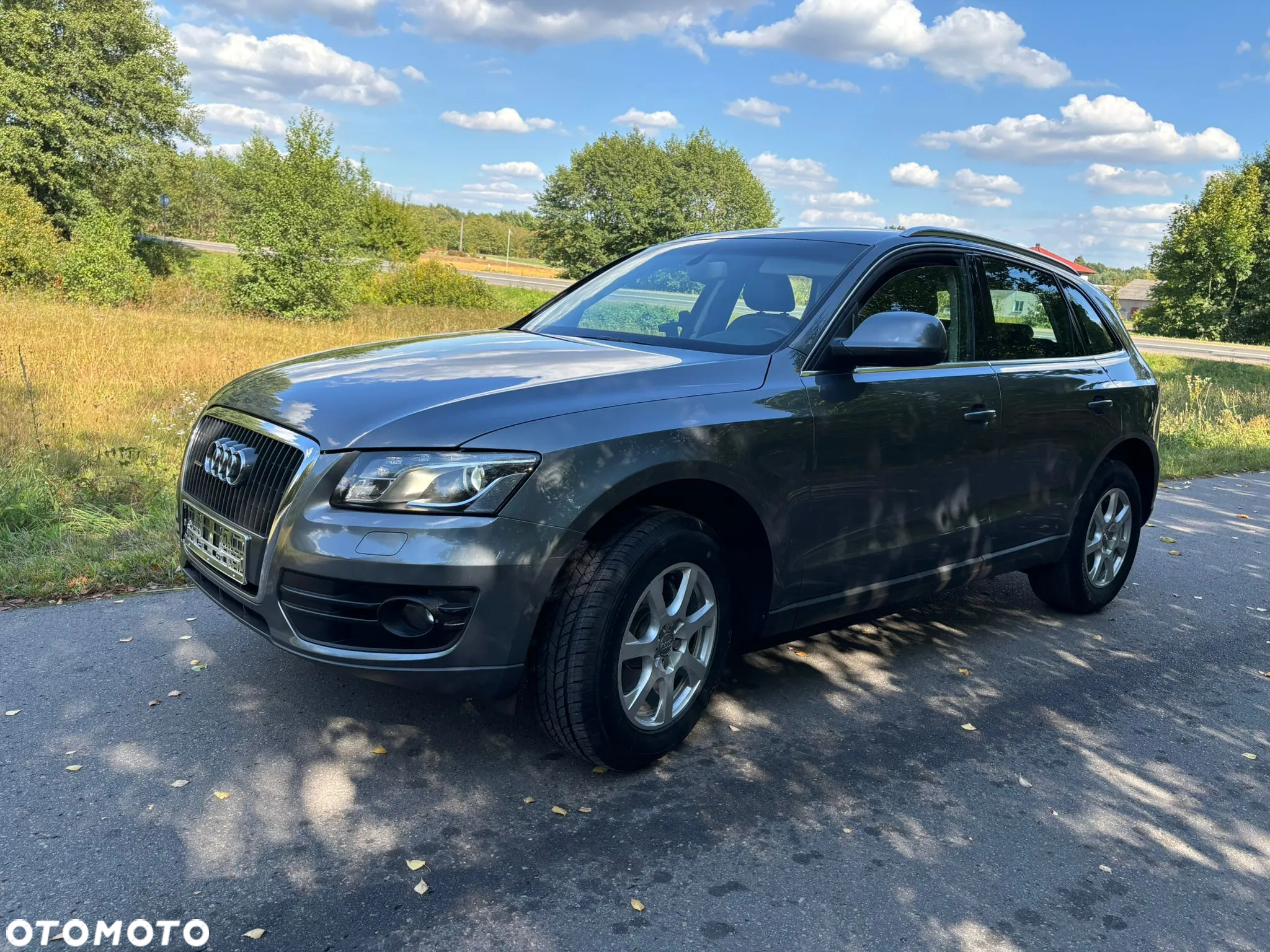 Audi Q5 2.0 TDI Quattro - 2