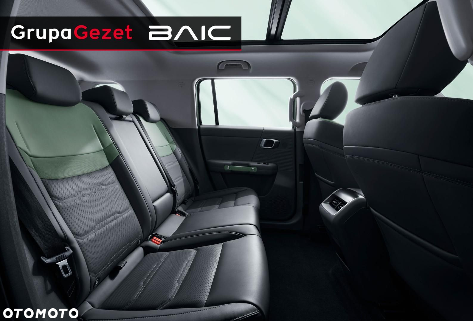 BAIC BJ30 - 15