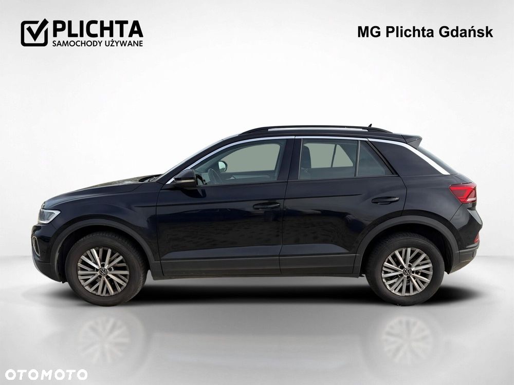 Volkswagen T-Roc - 9