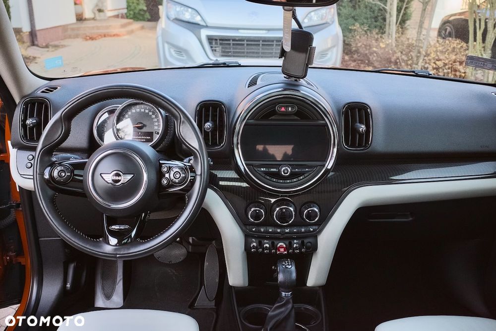 MINI Countryman Cooper SD ALL4 - 30