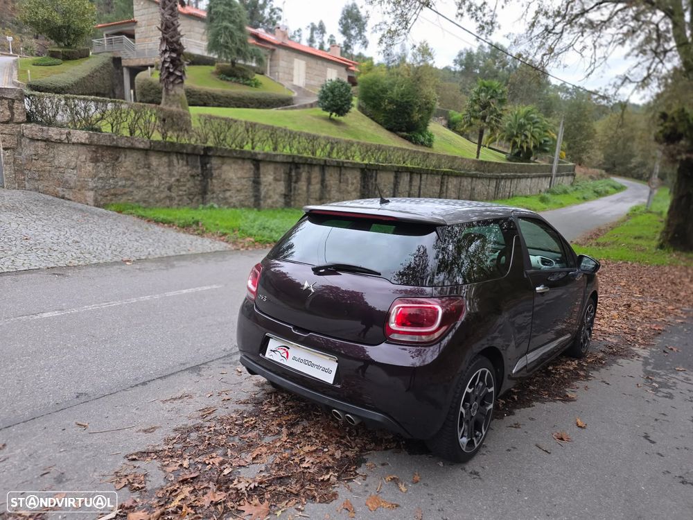Citroën DS3 1.6 BlueHDi Sport Chic - 36