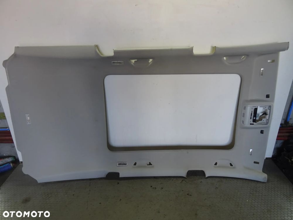 3AF867501A 6K8 podsufitka Szyberdach kombi VW Passat B7 czesci - 1