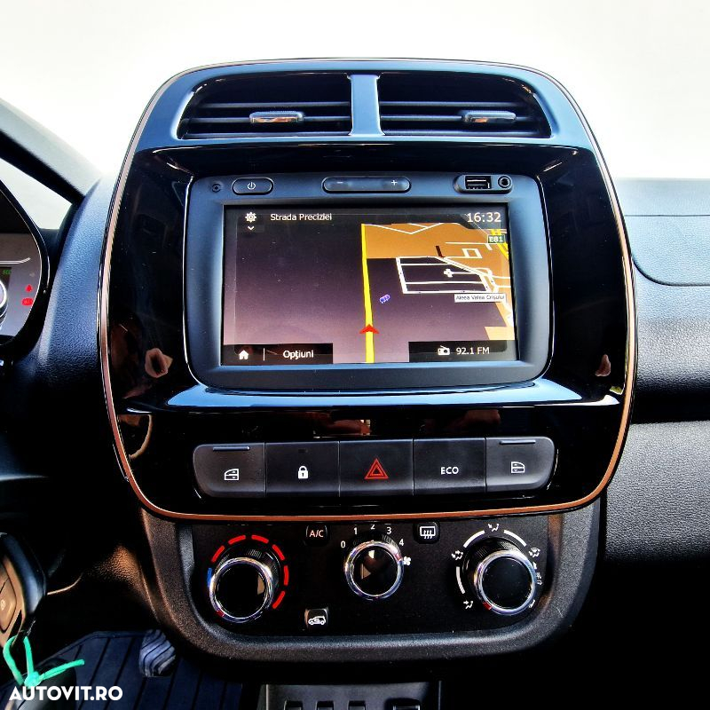 Dacia Spring - 15