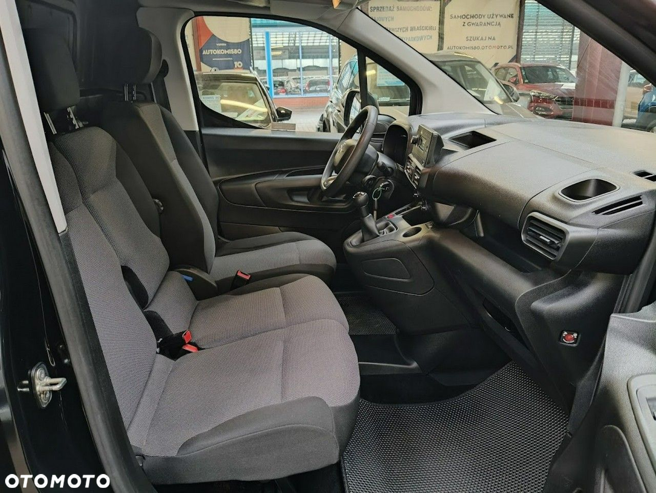 Toyota Proace City - 6