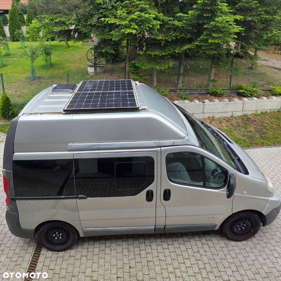 Renault TRAFIC - 6