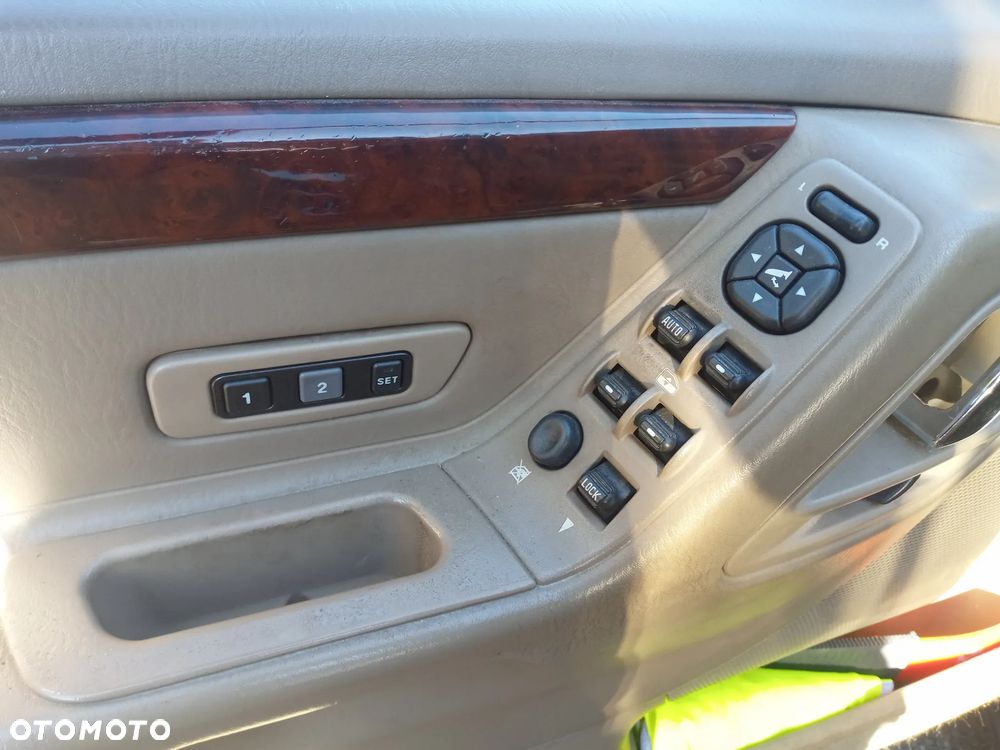 Jeep Grand Cherokee 2.7 CRD Limited - 24
