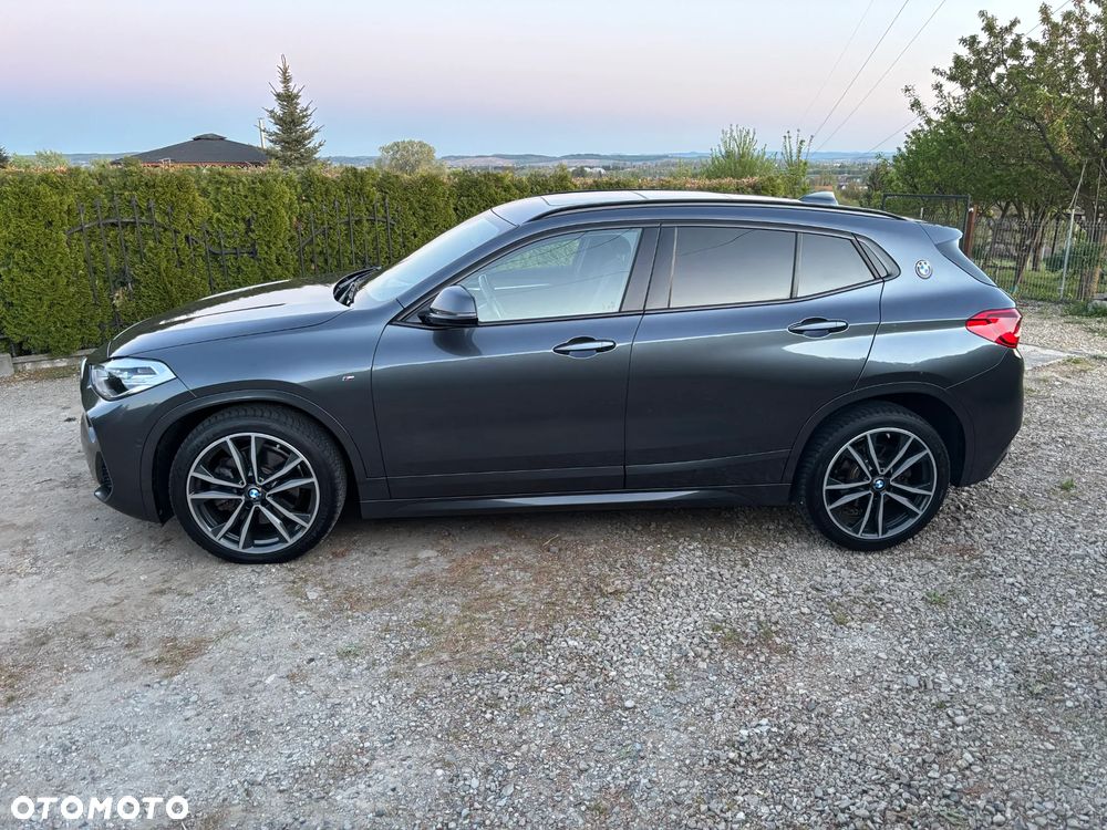 BMW X2 xDrive20d M Sport - 15