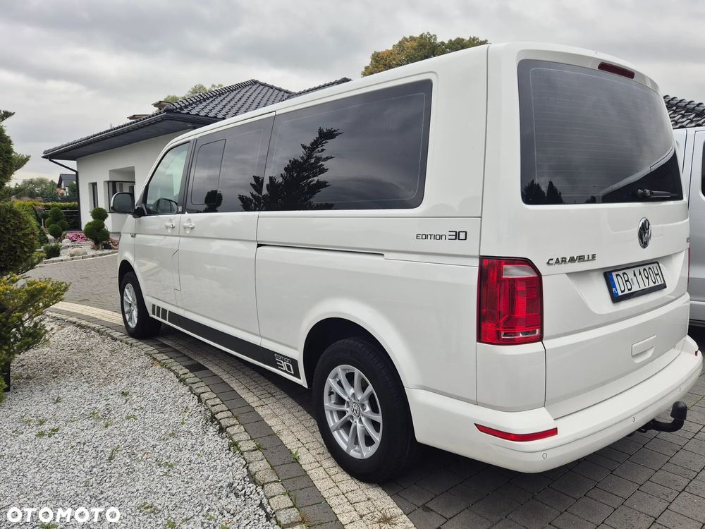 Volkswagen Caravelle 2.0 TDI L2 Comfortline - 5