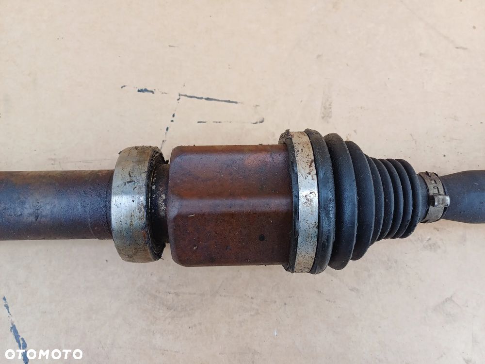 Ford Focus MK3 C-Max MK2 1.6 ecoboost półoś prawa długa - 4