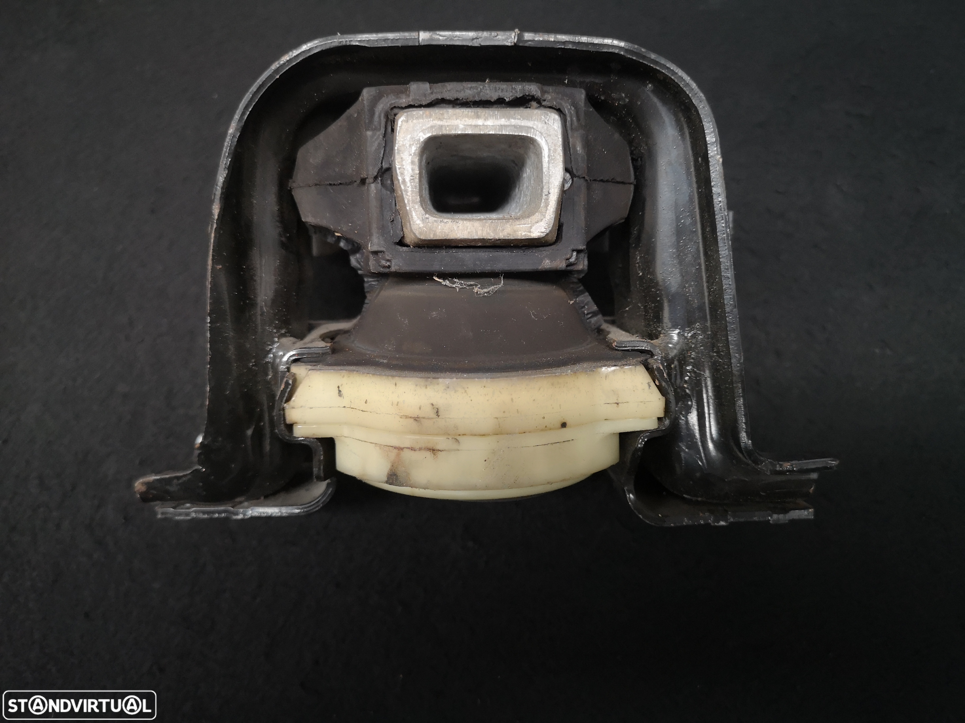 Apoio de motor originais Peugeot Citroen 2012+ - 3
