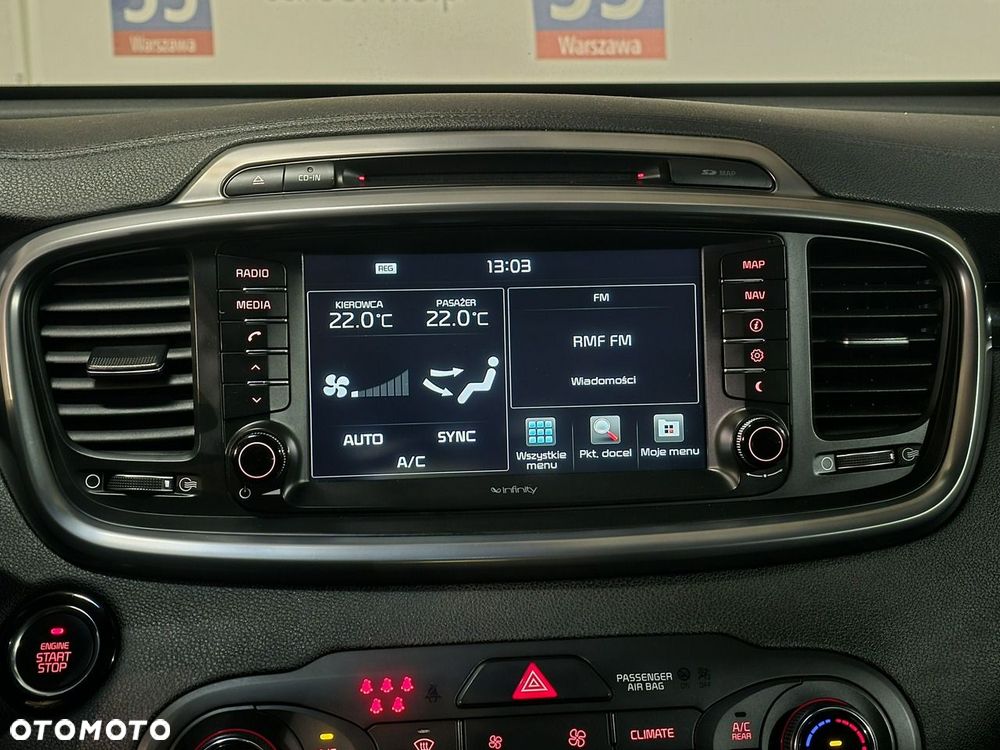 Kia Sorento 2.0 CRDI XL - 27