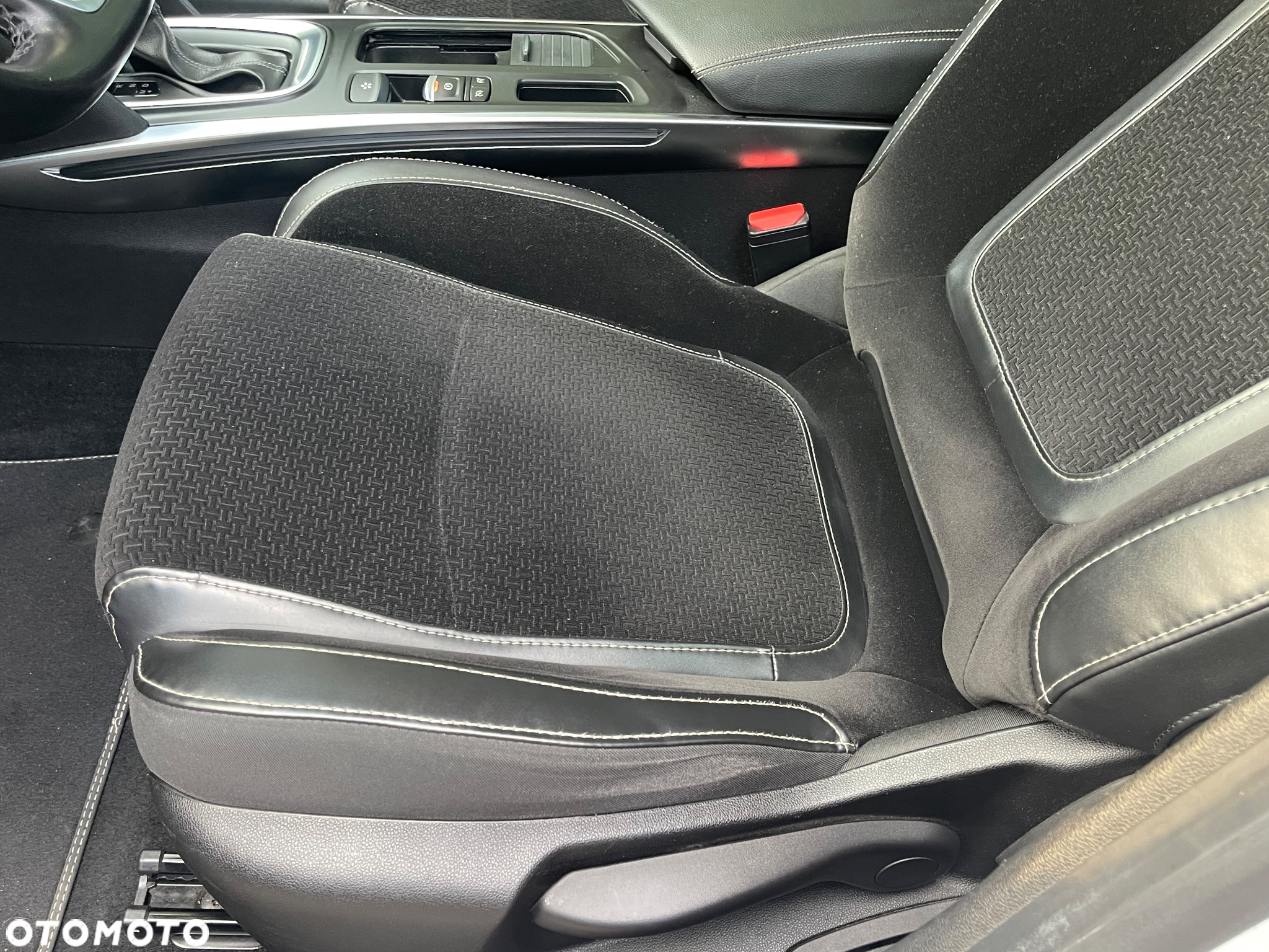 Renault Megane 1.2 Energy TCe Intens EDC - 14