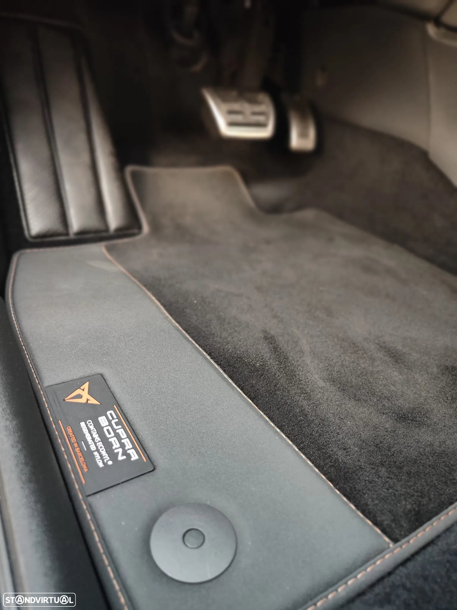 Cupra Born 150kW/58kWh Edition Dynamic - 13