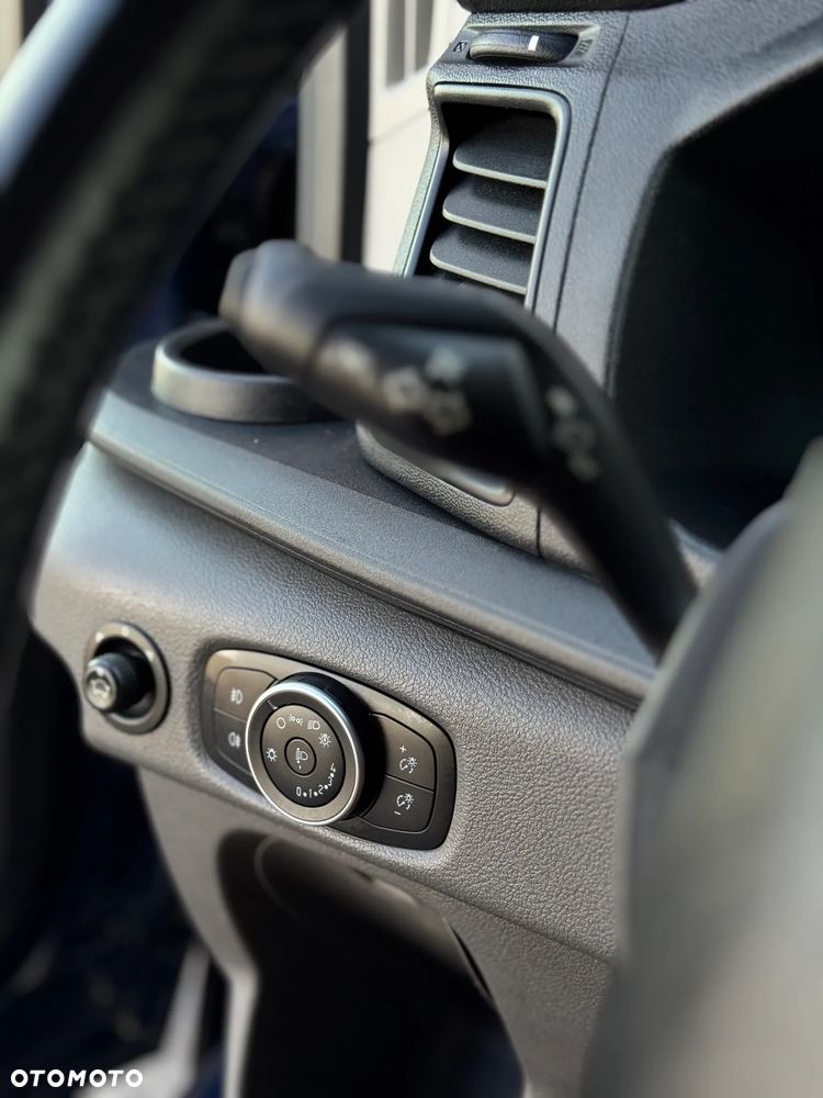 Ford TRANSIT - 19
