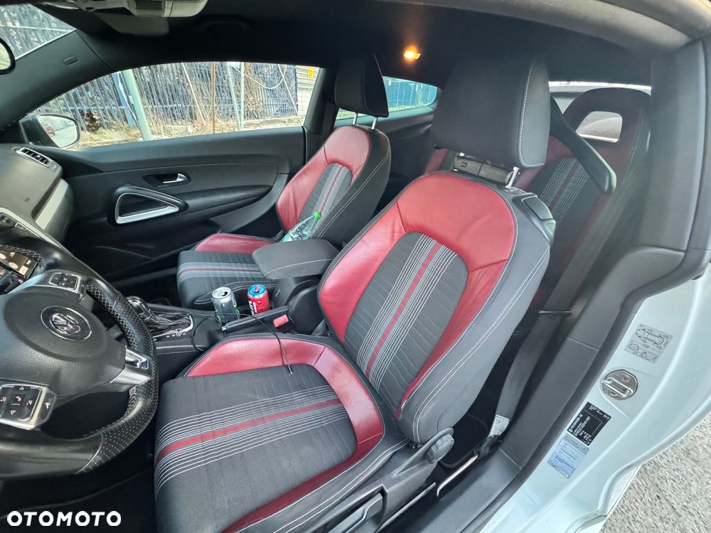 Volkswagen Scirocco - 19