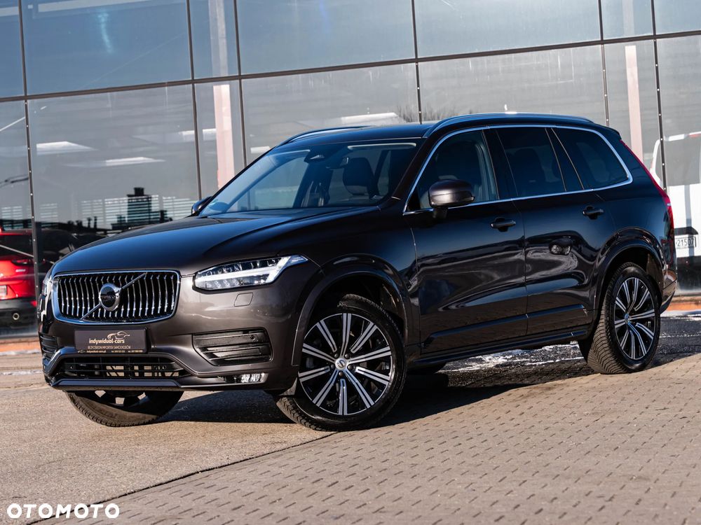 Volvo XC 90 - 6