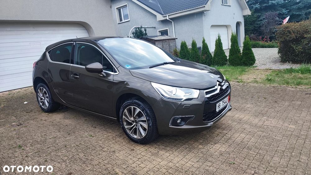 DS Automobiles DS 4 - 34