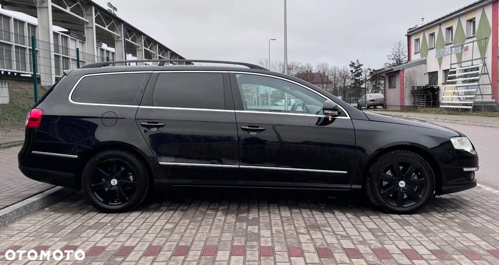 Volkswagen Passat - 6