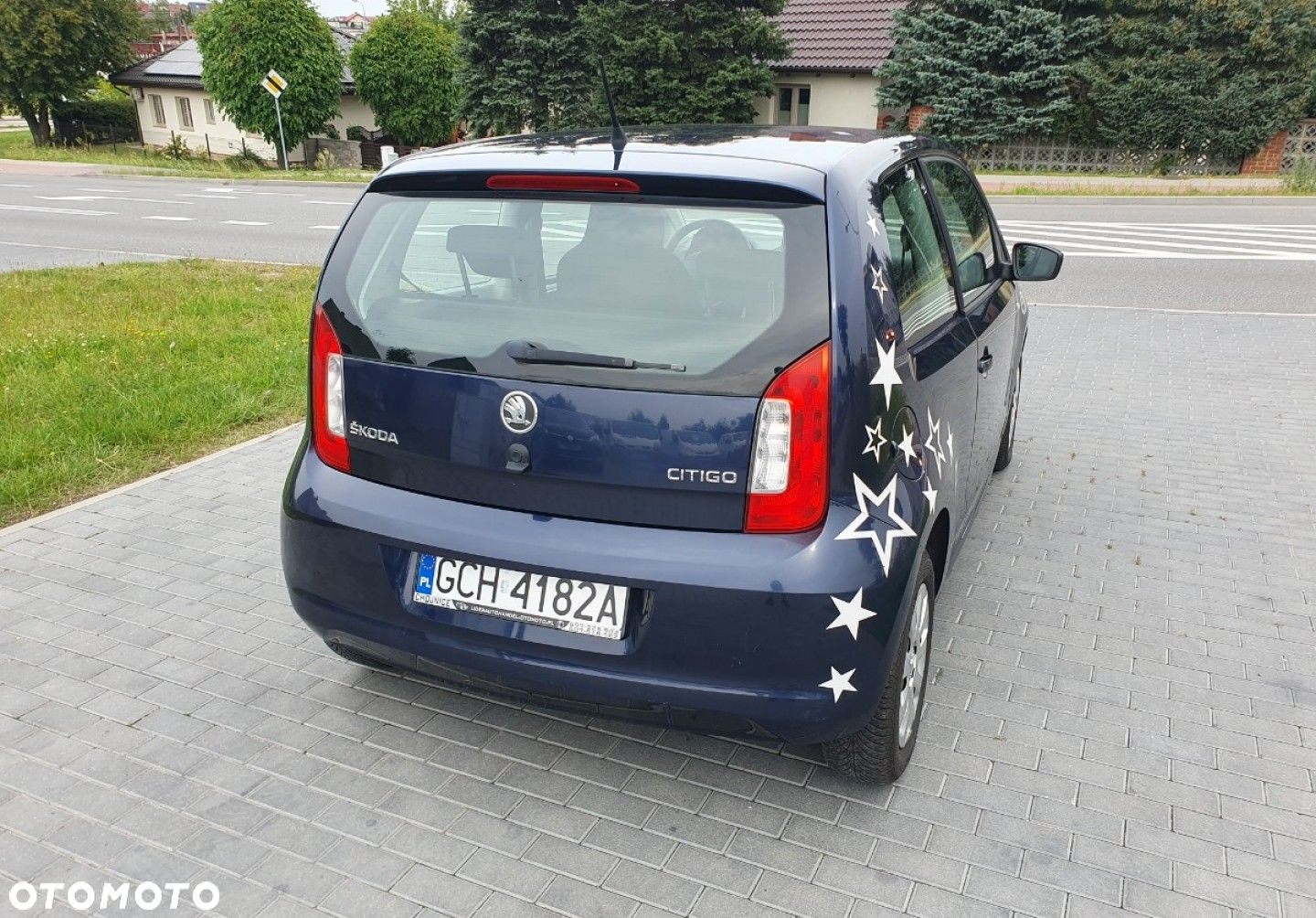 Skoda Citigo - 6