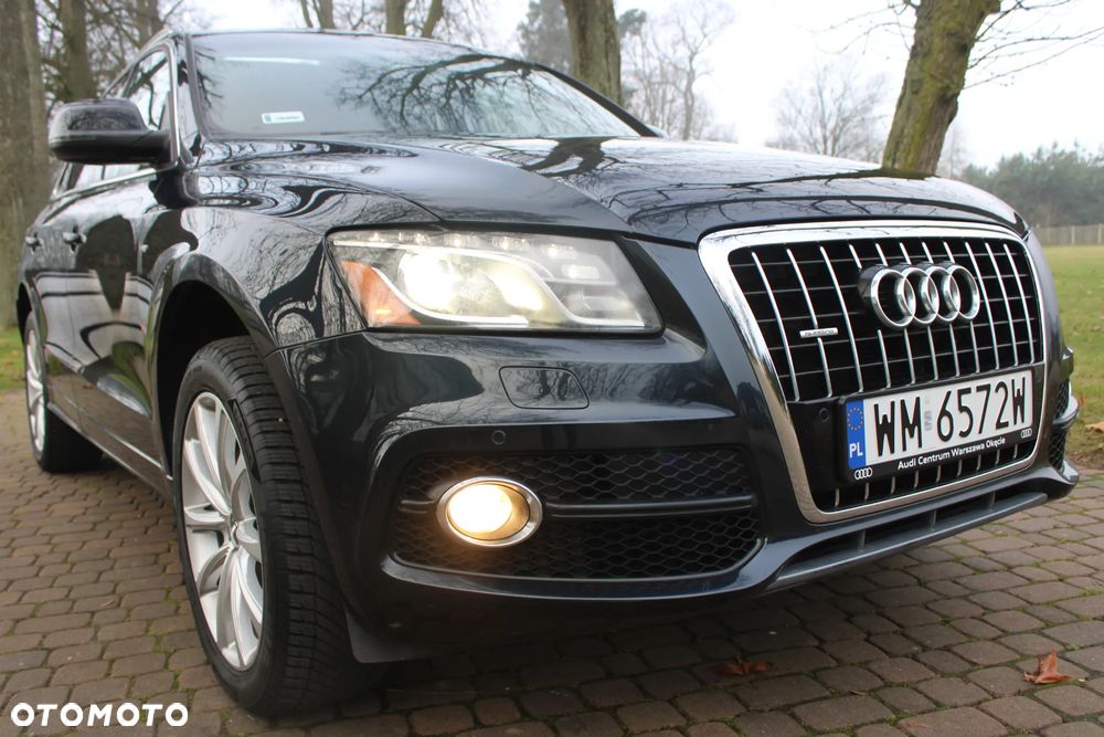 Audi Q5 - 16
