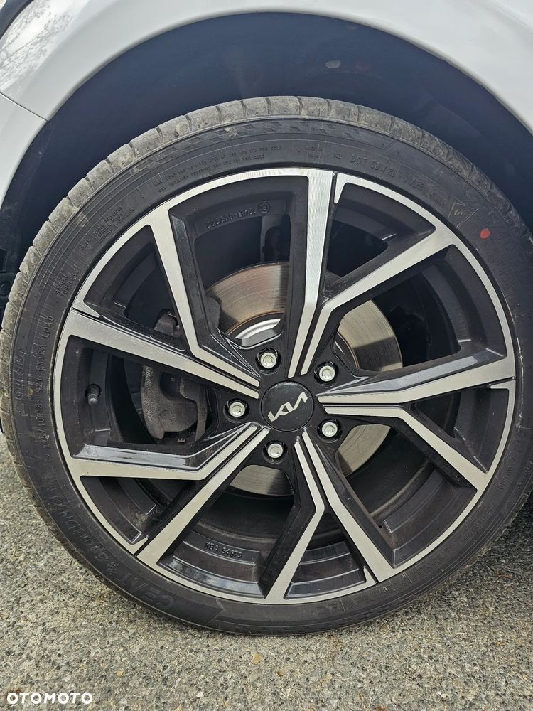 Kia Ceed 1.5 T-GDI L - 14