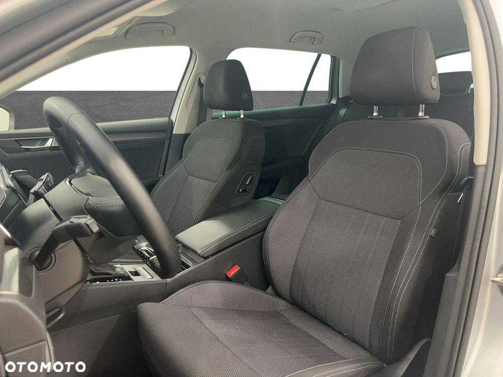 Skoda Superb 2.0 TDI SCR Style DSG - 10