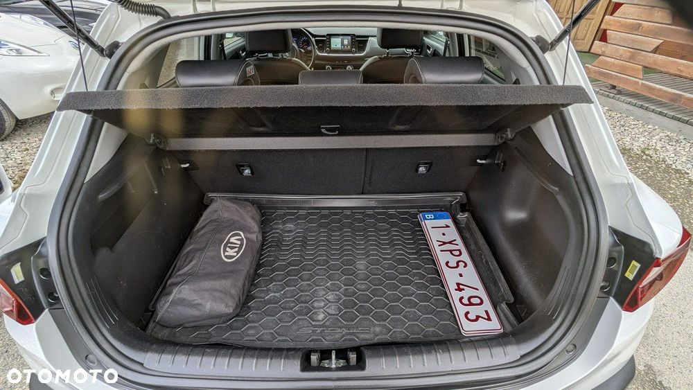 Kia Stonic - 36