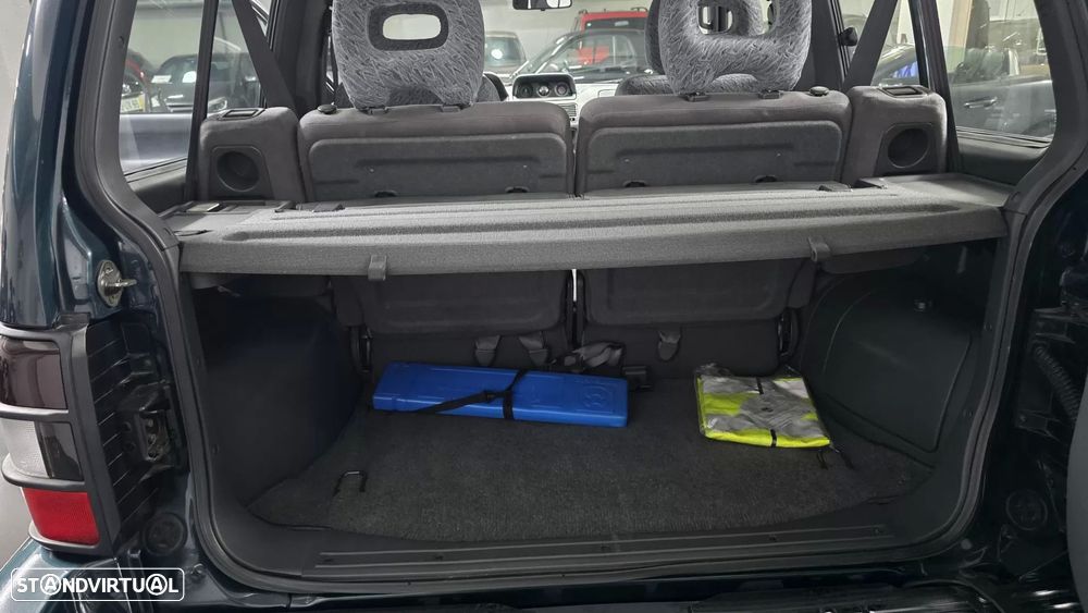 Mitsubishi Pajero 2.8 TD GLS ABS - 18