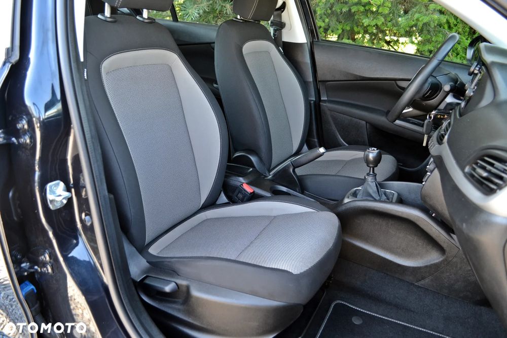 Fiat Tipo - 28