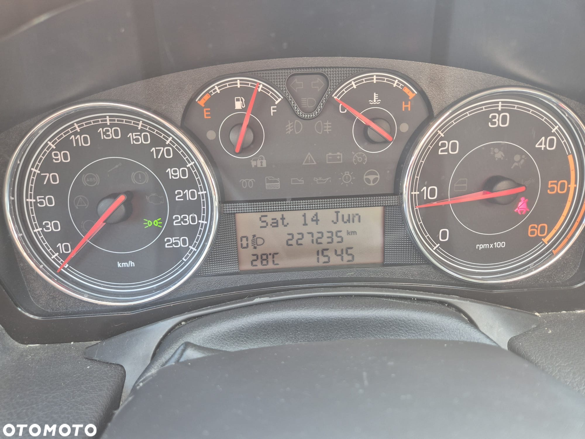 Fiat Croma - 3