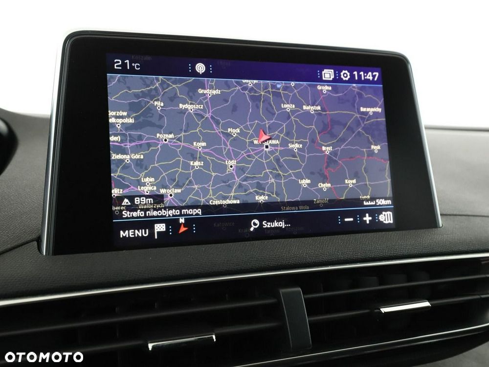Peugeot 5008 BlueHDi 180 EAT6 GT - 27