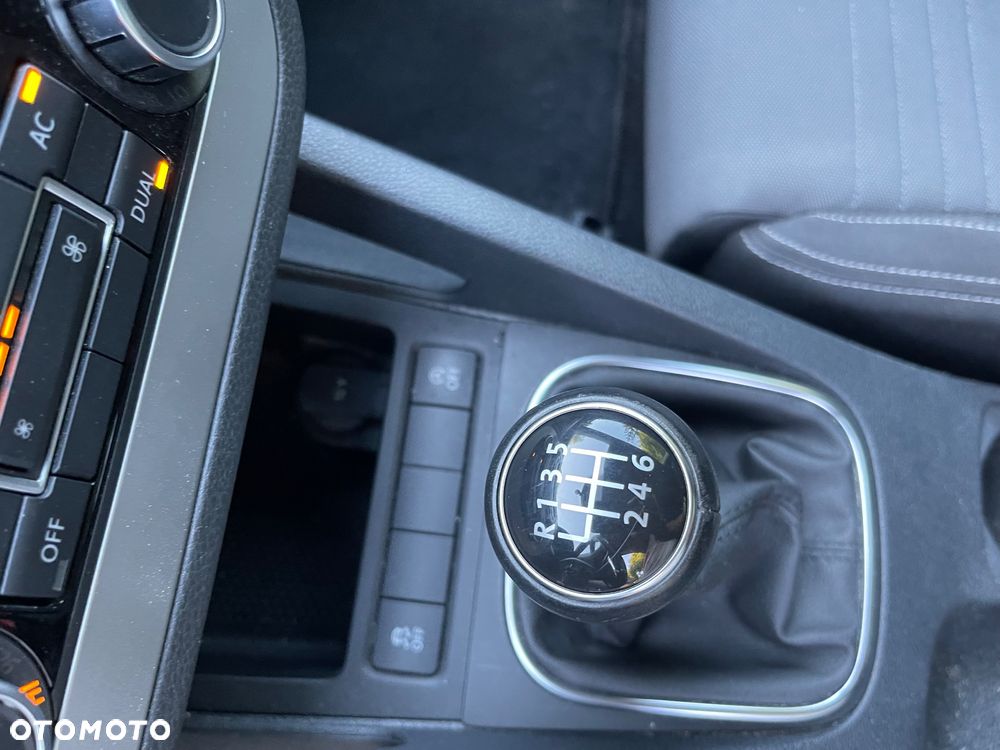 Volkswagen Scirocco 1.4 TSI - 26