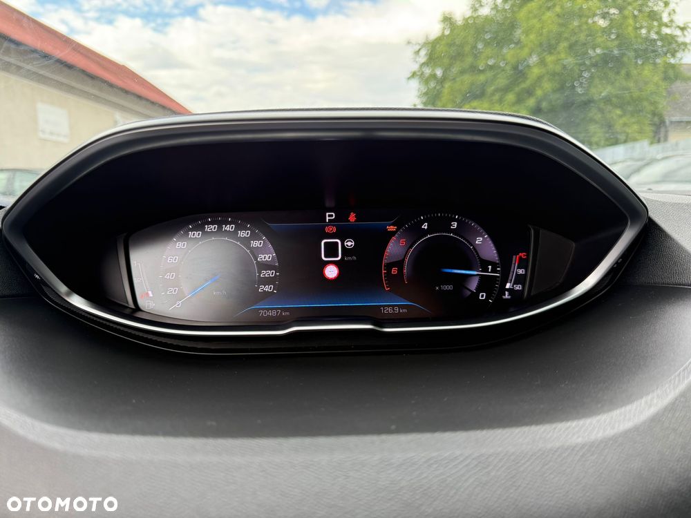 Peugeot 5008 1.5 BlueHDi GT Pack S&S EAT8 - 17