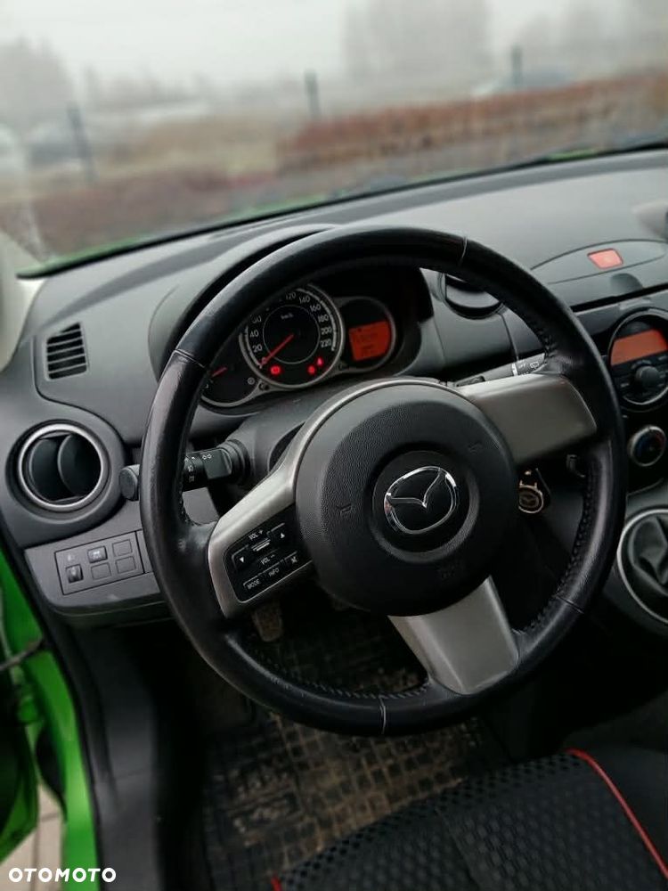 Mazda 2 1.3 Trend & Fun - 2