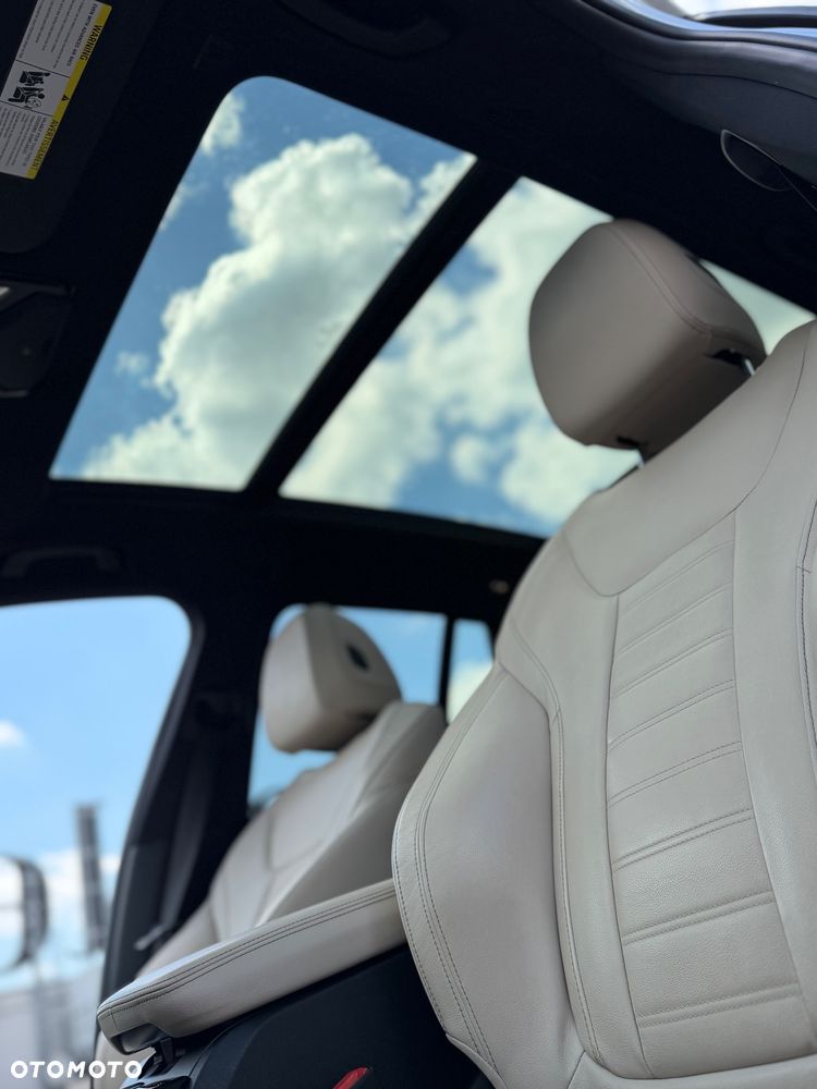 BMW X3 xDrive30i Luxury Line sport - 14