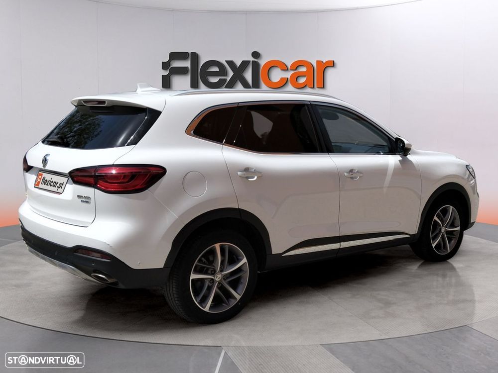 MG EHS 1.5 T-GDI Plug-in Hybrid Luxury - 7