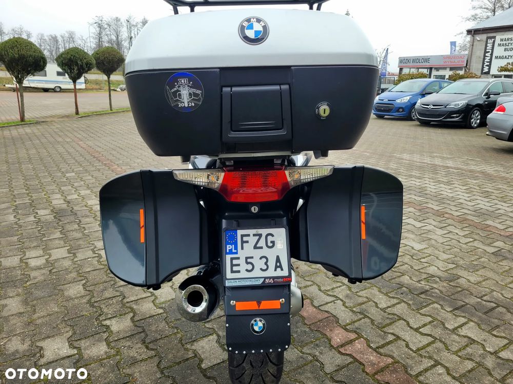 BMW RT - 22