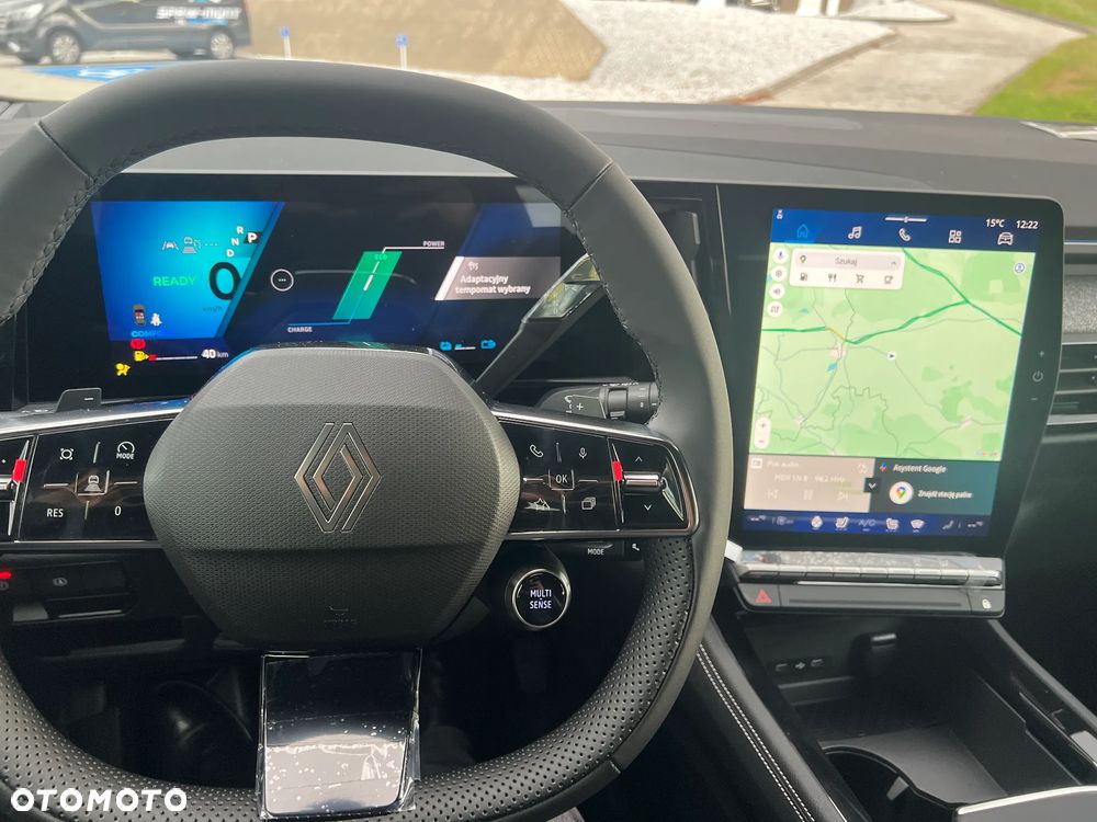 Renault Austral 1.2 E-Tech Full Hybrid 200 Techno MMT - 14