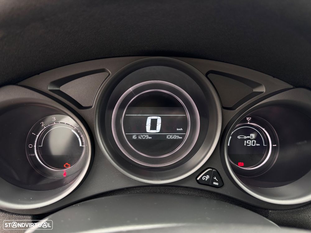 Citroën C4 1.6 BlueHDi Feel - 12