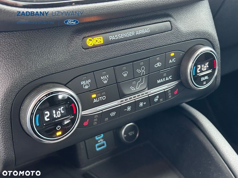 Ford Kuga - 14