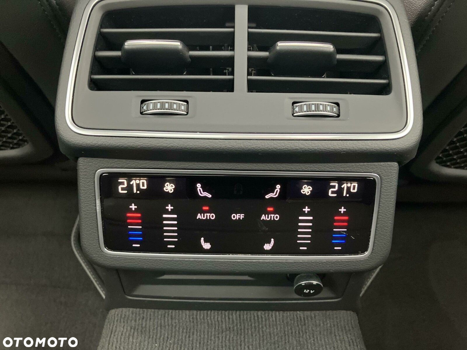 Audi A6 - 20