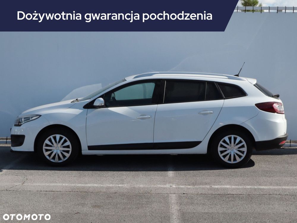 Renault Megane - 4