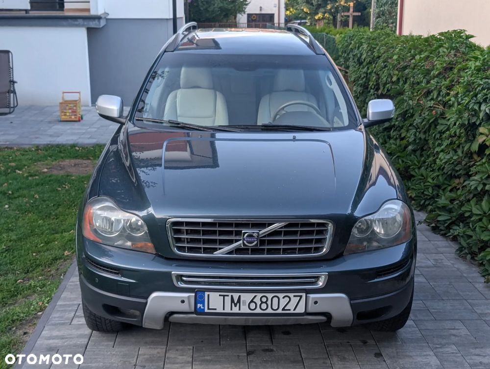 Volvo XC 90 D5 Momentum - 5