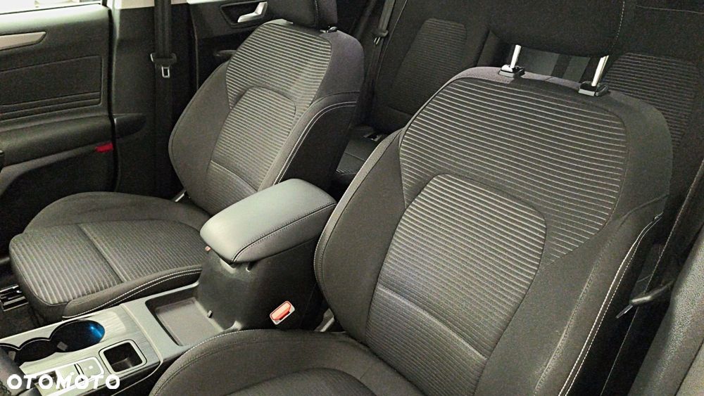 Ford Focus - 11