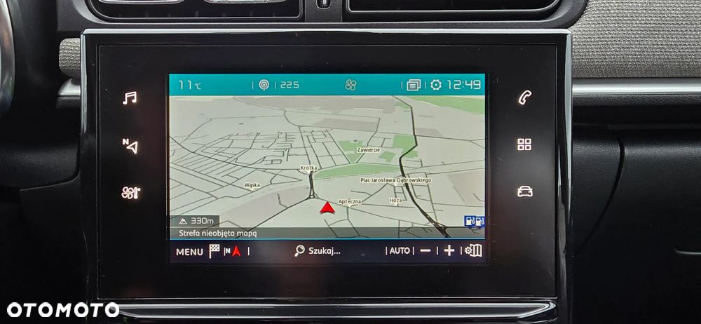 Citroën C3 1.2 PureTech Exclusive - 11