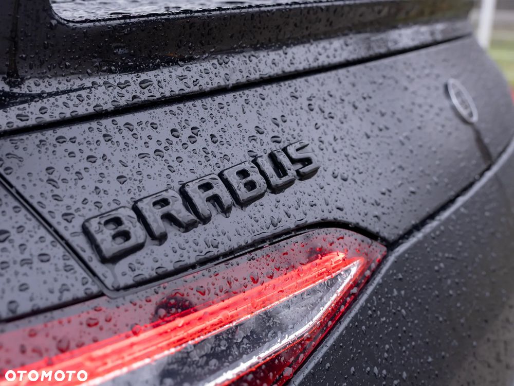 Mercedes-Benz AMG GT - 10