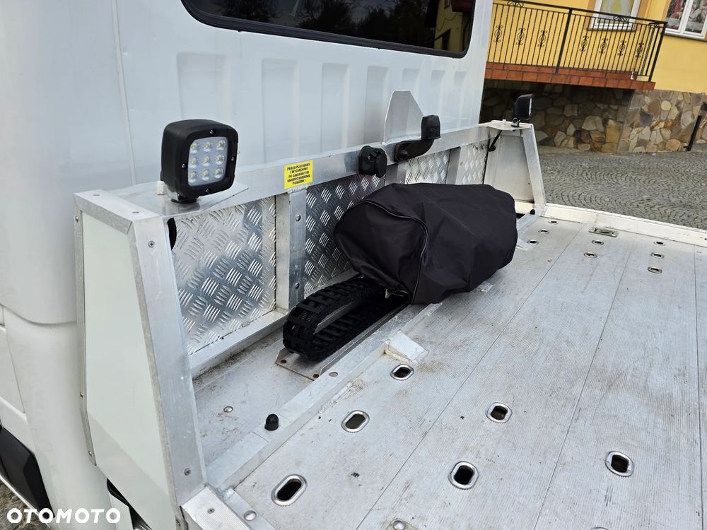 Renault MASTER - 9